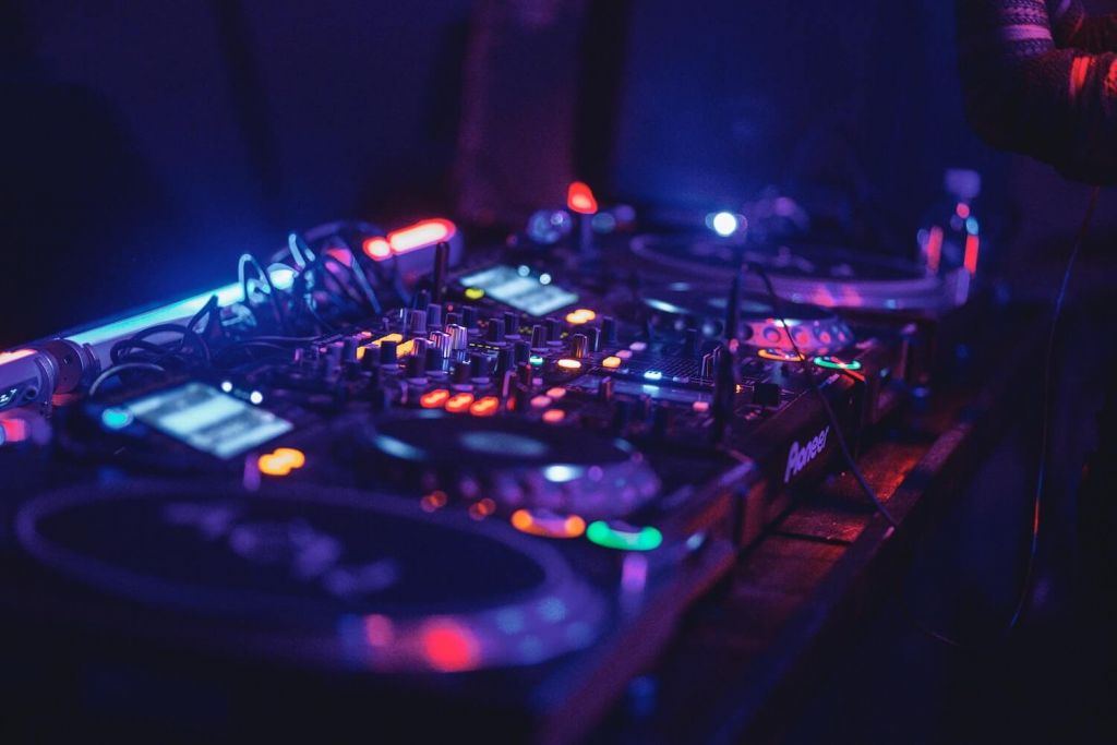 Θρήνος: Νεκρός πασίγνωστος DJ  της house και της disco