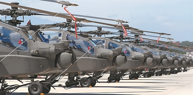 Αναβαθμίζεται και η βάση στο Στεφανοβίκειο