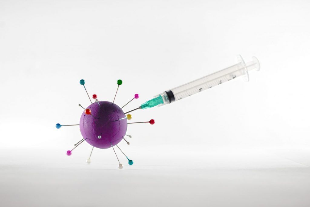 Κοροναϊός: Η τακτική σωματική δραστηριότητα μπορεί να αυξήσει την αποτελεσματικότητα των εμβολίων