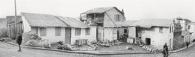 Από το τραύμα στο «έπος της Ανατολής»