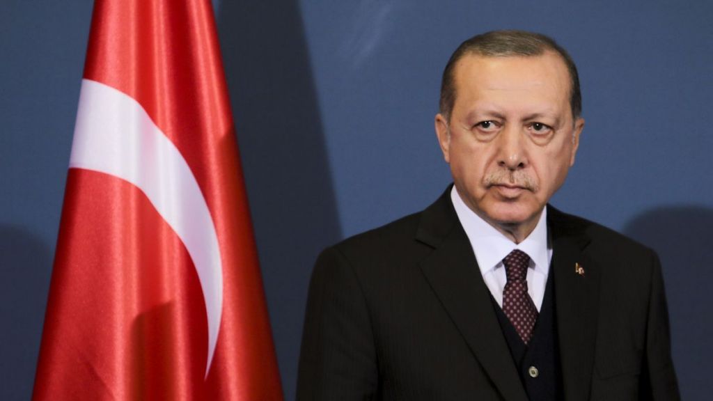 Op-ed: For the West, Erdogan is one thing, Turkey is another