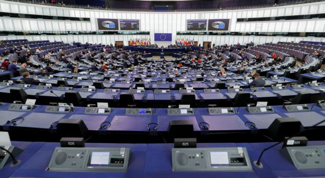 ΣΥΡΙΖΑ: Αρνητική ψήφος από το ΕΚ για τον οικονομικό απολογισμό της FRONTEX