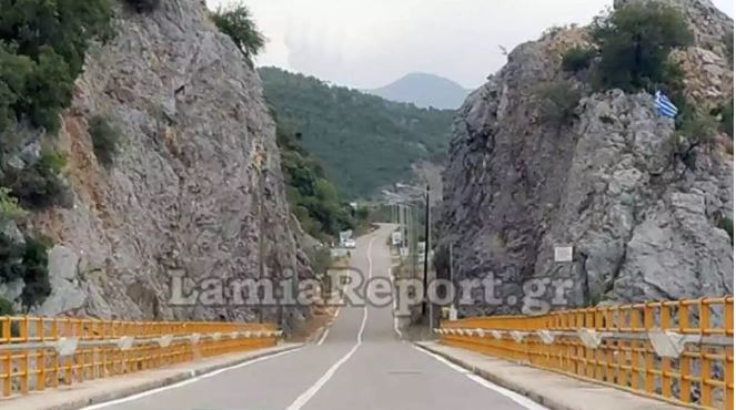 Θρίλερ με την εξαφάνιση αστυνομικού στην Ευρυτανία