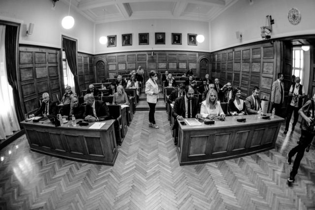 Το πόρισμα του ΠΑΣΟΚ για τις υποκλοπές – «Σοβαρές ενδείξεις για αξιόποινες πράξεις»