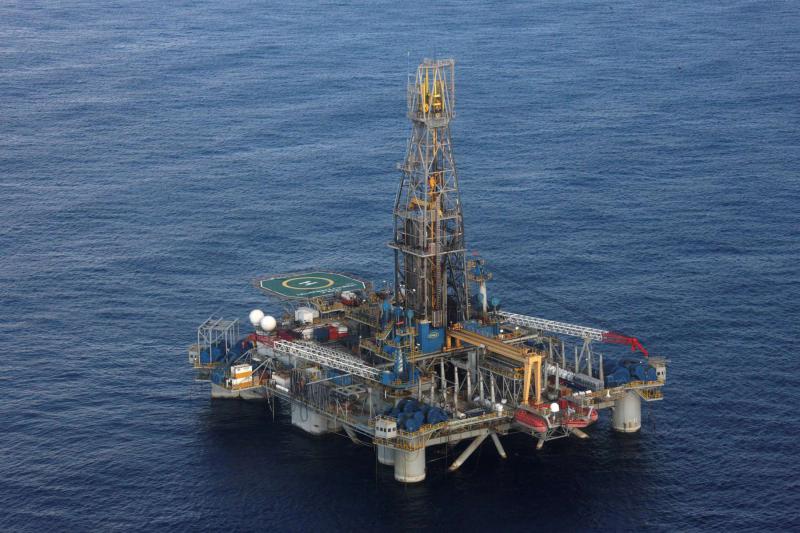 Total και ΕΝΙ ετοιμάζονται για έρευνες φυσικού αερίου στον Λίβανο