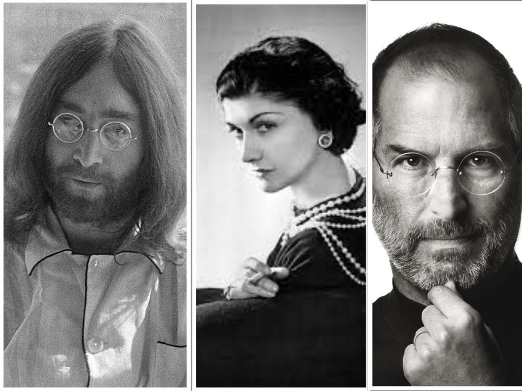 Οκτώ διάσημες προσωπικότητες που δεν ήταν τόσο «καλές» όσο νομίζαμε