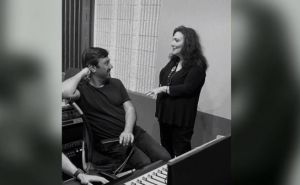 Γιώργος Θεοφάνους: Τι αποκάλυψε για τη μουσική στο «Μαύρο Ρόδο»