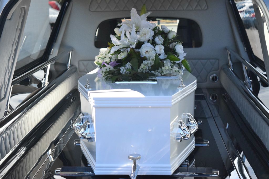 e-ΕΦΚΑ: Tα έξοδα κηδείας θα καταβάλλονται εντός ενός μήνα από την αίτηση