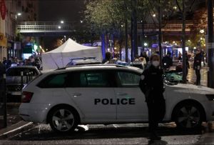 Γαλλία: Πτώμα 12χρονου κοριτσιού εντοπίστηκε σε βαλίτσα στο Παρίσι