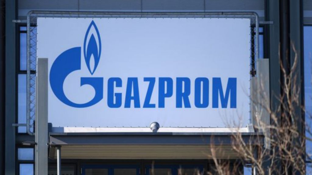 Gazprom για Nord Stream: Σταθεροποιήθηκε η πίεση, δυνατή η διοχέτευση αερίου