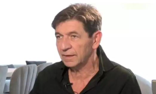 Σκιαδαρέσης: «Έκανα αγωγές και δικαιώθηκα, αποζημιώθηκα και έγινε αποκατάσταση»