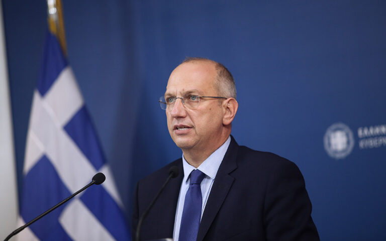 Οικονόμου: Τι θα κάνει ο Μητσοτάκης αν ο Ερντογάν προτείνει συνάντηση στην Πράγα