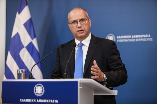 Οικονόμου σε Τσίπρα για αρτοποιούς: Γνωρίζουν ότι απορροφάται το 80% των αυξήσεων στο ρεύμα