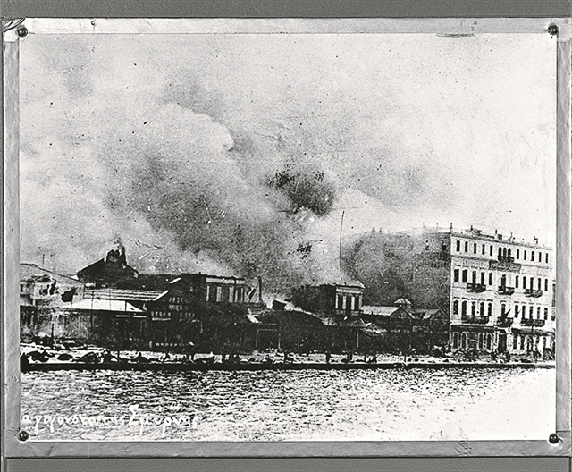 «Για το παρελθόν ισχύει το “συγχωρώ, αλλά δεν ξεχνώ”»