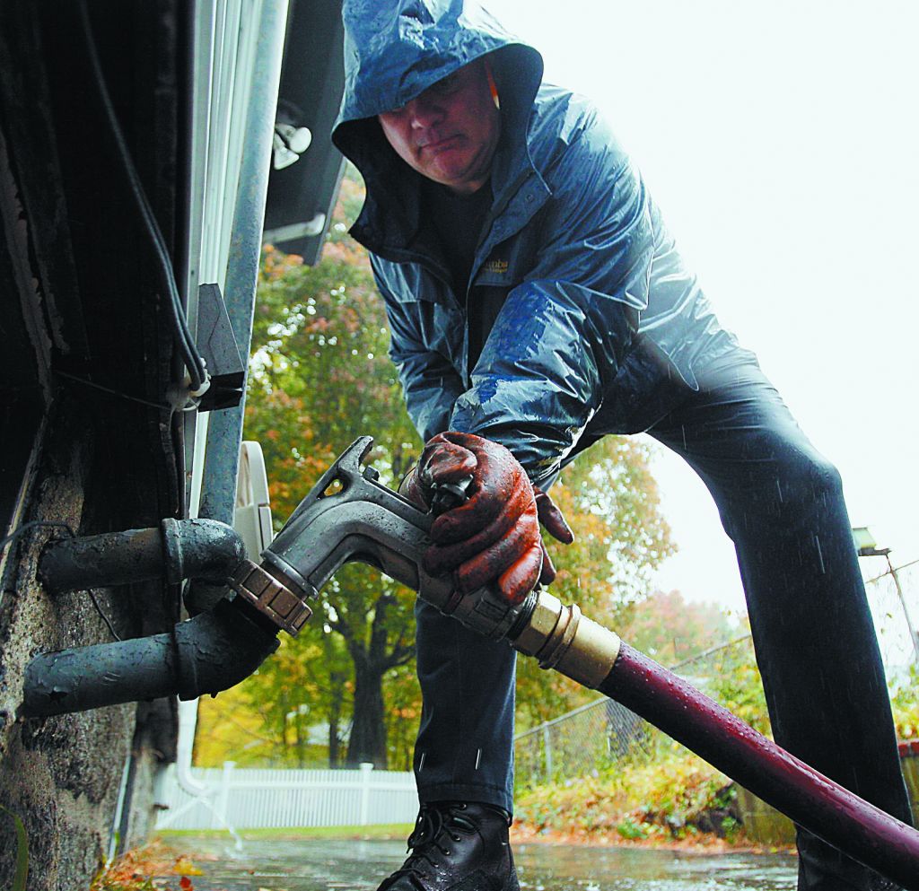 Σε 3 δόσεις οι πληρωμές και προκαταβολή έως 10 Δεκεμβρίου