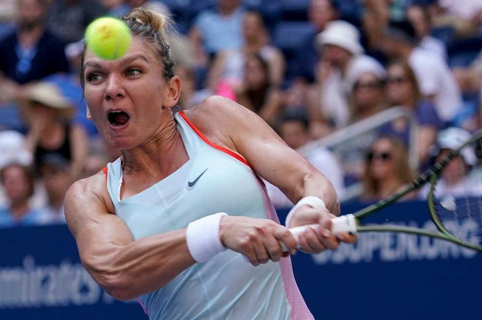 Πιάστηκε «ντοπέ» η Χάλεπ πριν το US Open