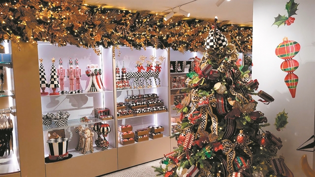 Ο μαγικός αρκούδος και ένα δείπνο στα βόρεια…