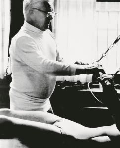 Η θαυματουργή Wunda Chair