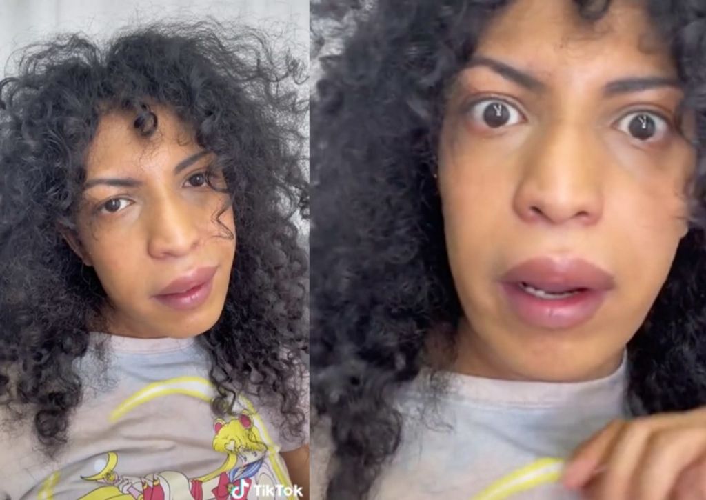 Το «φιλί του θανάτου»: Βγήκαν ραντεβού και παραλίγο να πεθάνει