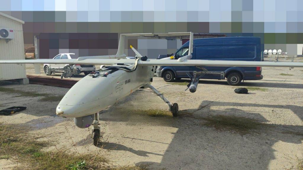 Το Ιράν έστειλε εκπαιδευτές drone στην Κριμαία, γράφουν οι NYT