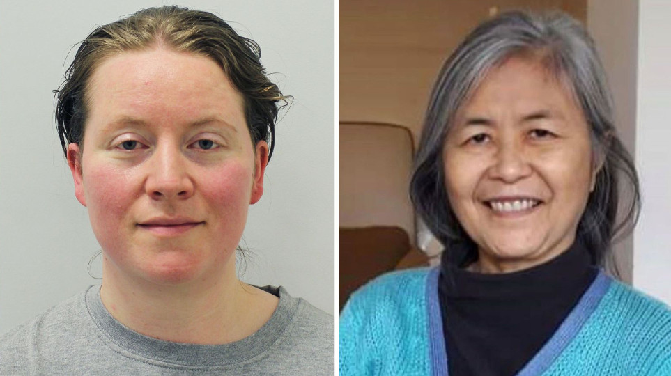 Αποκεφάλισε τη φίλη της για να της φάει την περιουσία