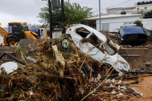 Οι τελευταίες δραματικές στιγμές του 50χρονου που πνίγηκε στην Κρήτη