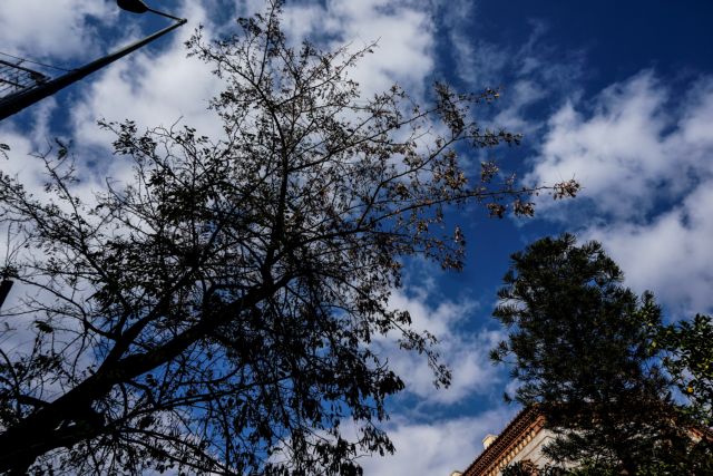 Καιρός: Αλλάζει από την 28η Οκτωβρίου – Πώς θα υποδεχτούμε τον Νοέμβριο