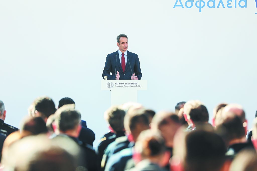 Παρέμβαση με κάμερες και νυχτερινές περιπολίες