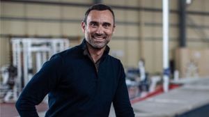 Γιώργος Καπουτζίδης: Η αποκάλυψη για τη νοσηλεία στο νοσοκομείο μετά τη Eurovision