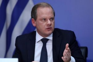 Καραμανλής: Σε ένα χρόνο θα είναι έτοιμο το μετρό στη Θεσσαλονίκη