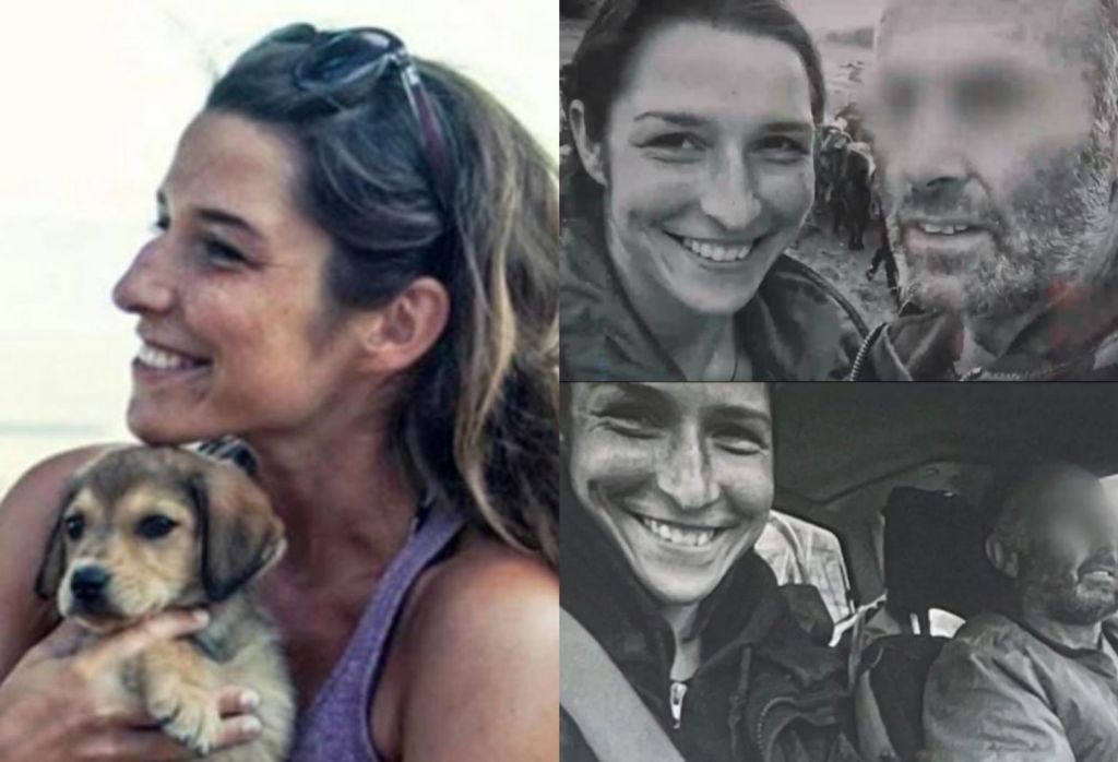 Η 31χρονη Άννα είχε δώσει όλα της τα λεφτά στον δολοφόνο