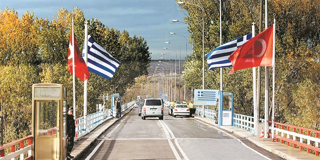 Δέκα μέρες στην Ελλάδα: Ποιος εθνικισμός;