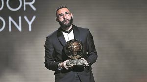 Ο λαϊκισμός του Καρίμ Μπενζεμά