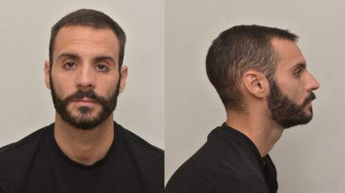 Αγρίνιο: Μια ζωγραφιά του 4χρονου ξεσκέπασε τη φρίκη