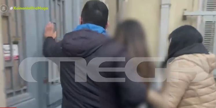 Κρήτη: «Κρυβόμουν γιατί φοβόμουν» είπε η 38χρονη στον εισαγγελέα