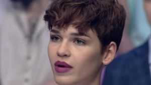 Κυβέλη Χατζηευστρατίου: Βίντεο-ντοκουμέντο από το τροχαίο με θύμα μοτοσικλετιστή