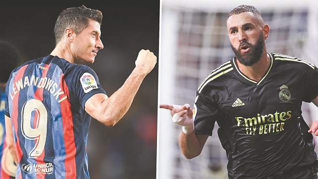 Θρίλερ σε τέσσερις πράξεις