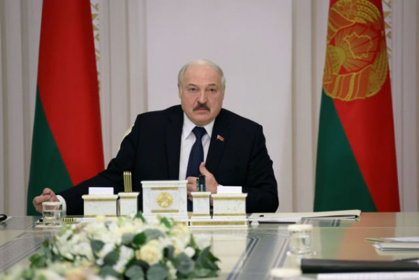 Τρομοκρατικές επιθέσεις στο έδαφος της Λευκορωσίας φοβάται ο Λουκασένκο