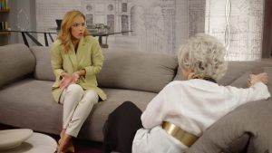 «Μαίρη Μαίρη Μαίρη»: Τι αποκαλύπτουν οι πρωταγωνιστές της σειράς λίγες ώρες πριν τη μεγάλη πρεμιέρα