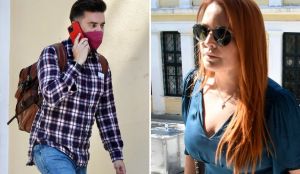 Η αντίδραση του Θοδωρή Μαραντίνη: «Θα τα πληρώσω αυτά τα χρήματα»