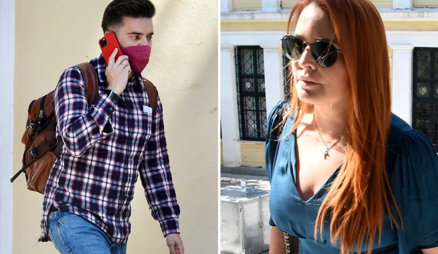 Η αντίδραση του Θοδωρή Μαραντίνη: «Θα τα πληρώσω αυτά τα χρήματα»