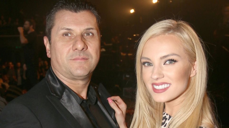 Επίθεση με μαχαίρι στον Γιάννη Μάρκου: Η πρώτη αντίδραση της Τζούλιας Νόβα