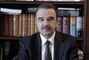 Εξώδικο του δικηγόρου Γιάννη Ματζουράνη στην εφημερίδα «Τα Νέα»