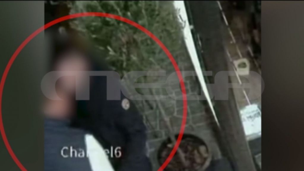 Γιάννης Μάρκου: Βίντεο ντοκουμέντο από τον καβγά με τον δράστη