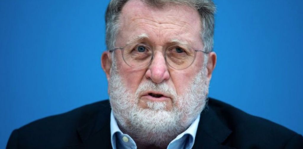 Γερμανία: «Η πανδημία τελείωσε», δηλώνει ο πρόεδρος της Επιτροπής Εμβολιασμών