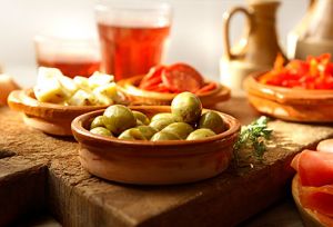 Η μεσογειακή διατροφή δεν μειώνει τον κίνδυνο άνοιας, λένε Σουηδοί επιστήμονες