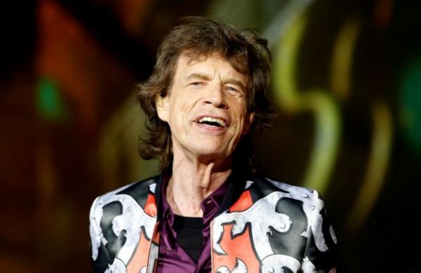 Μικ Τζάγκερ: «Είχε ερωτικές σχέσεις με άλλα μέλη των Rolling Stones»