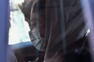 Σεπόλια: Με την Ρούλα Πισπιρίγκου θα προαυλίζεται η μητέρα της 12χρονης