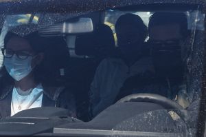 «Μου ζήτησε να υπογράψω ότι δεν θα γίνει καταγγελία»