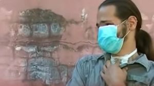 Στην Αθήνα για ένα καλύτερο μέλλον ο Θύμιος Μπουγάς